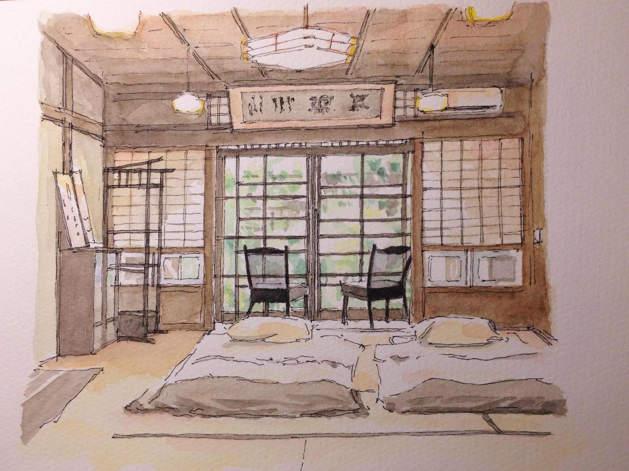 Guesthouse Naramachi Exterior photo